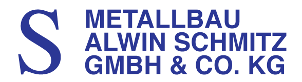 Metallbau Alwin Schmitz GmbH & Co. KG